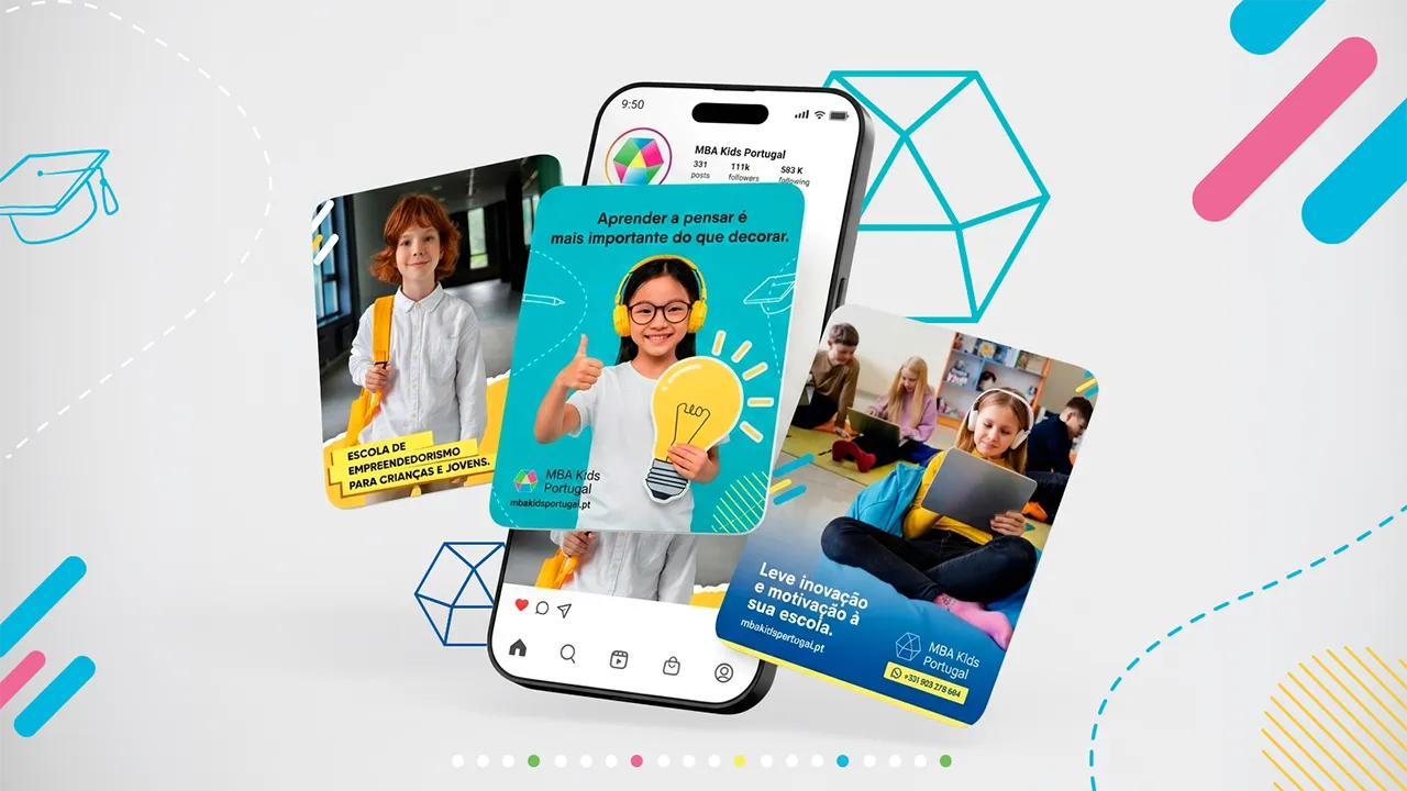 MBA Kids Portugal