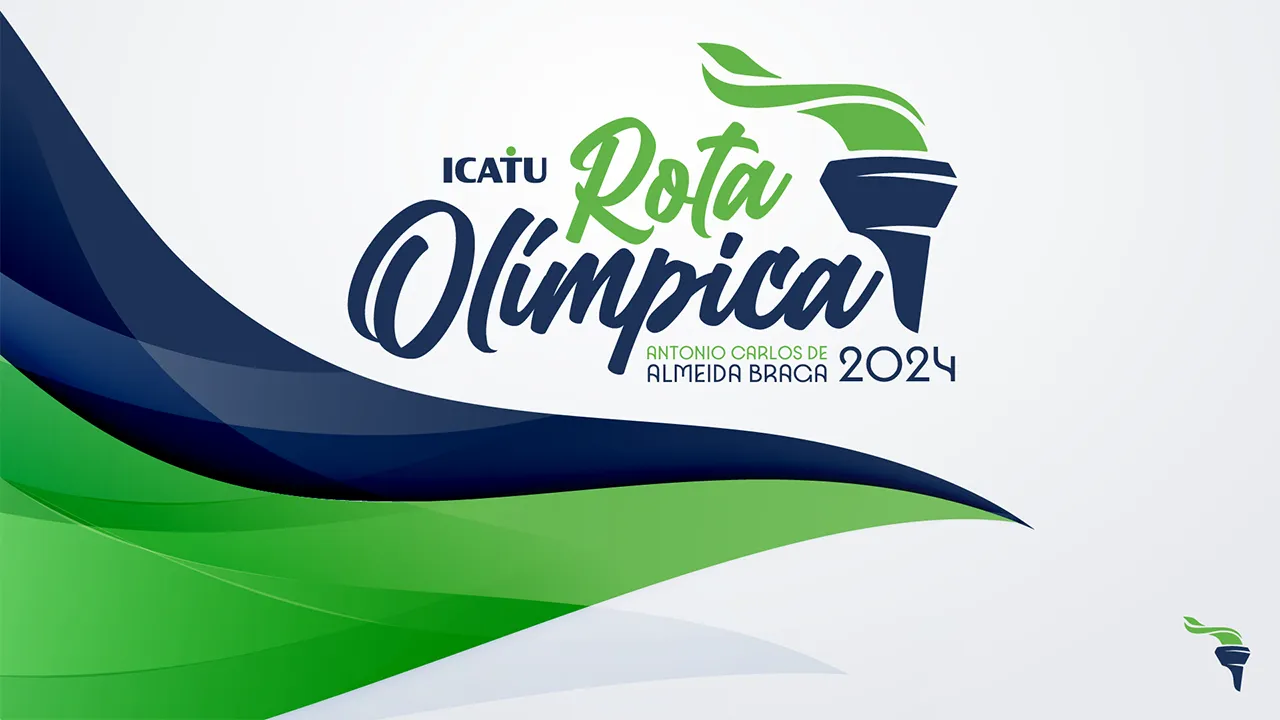 Icatu Rota Olímpica