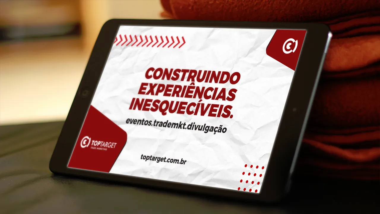 Top Target Trade Marketing